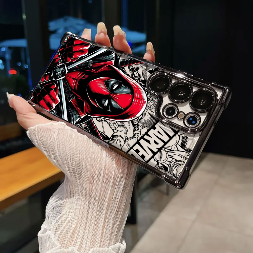 シリコンケースサムスンギャラクシー S26 S25 S26U - Phone Cases Samsung S24 のレビューと価格