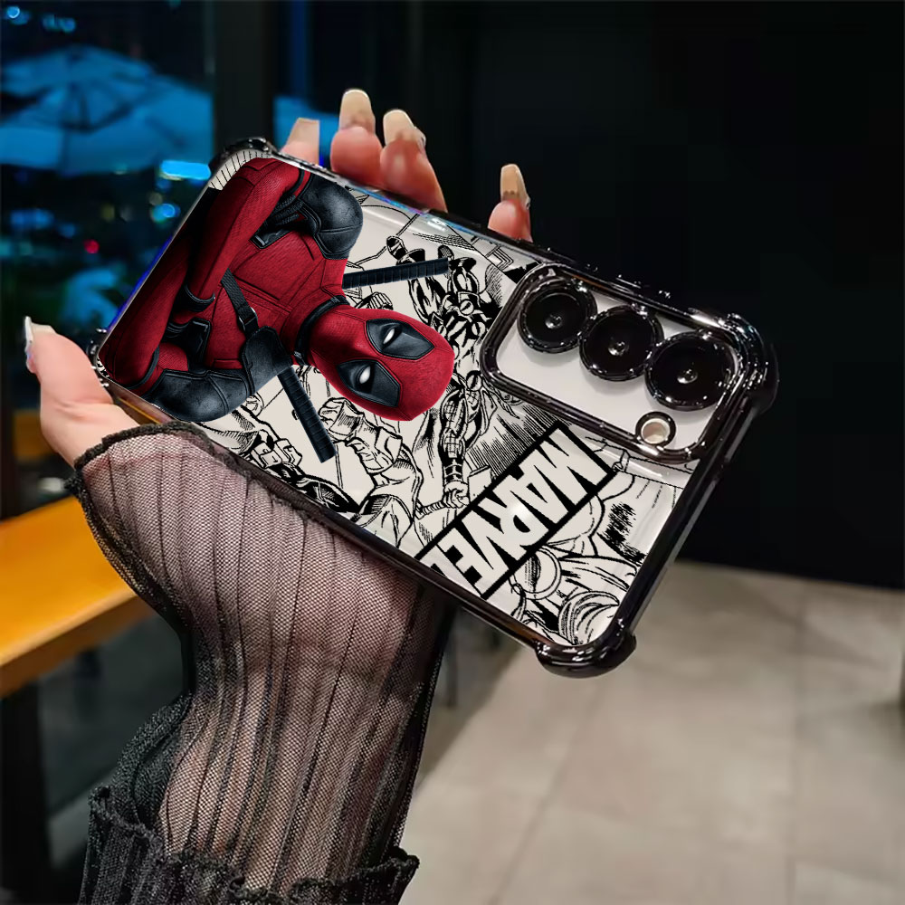 シリコンケースサムスンギャラクシー S26 S25 S26U - Phone Cases Samsung S24 のレビューと価格