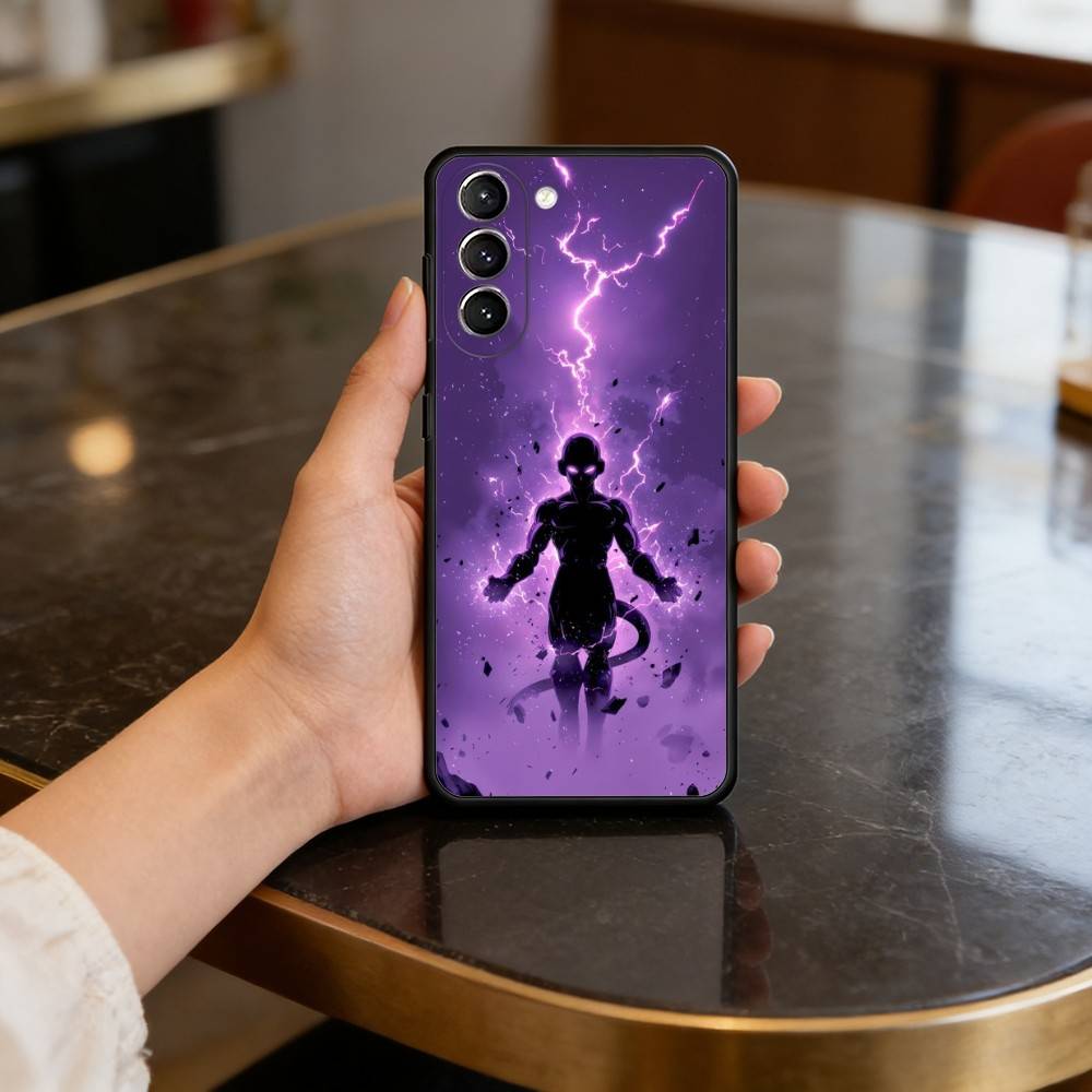F-Freeza-ZA スマホケース Samsung S25 - Phone Cases Za のレビューと価格