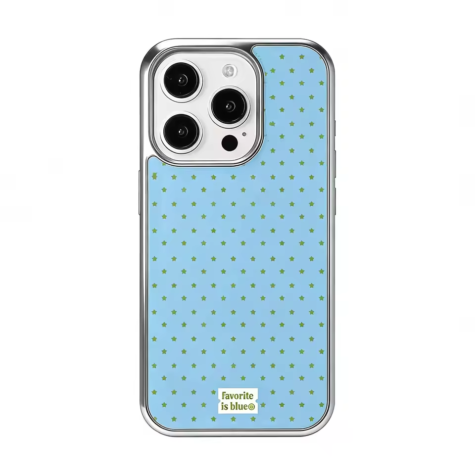 韓国高級スターミルクフラワーレオパード柄ドロップグルー携帯電 - Phone Cases Korean のレビューと価格