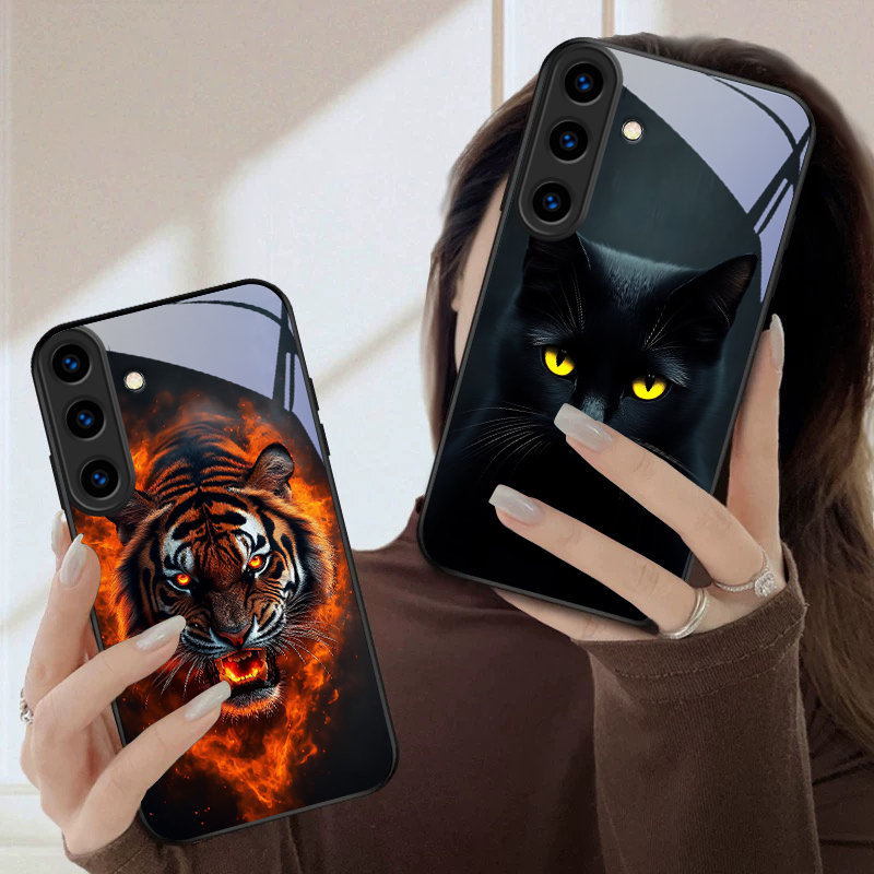 夢いっぱいの馬柄 サムスン Galaxy S26 Ultra - Phone Cases Horse のレビューと価格