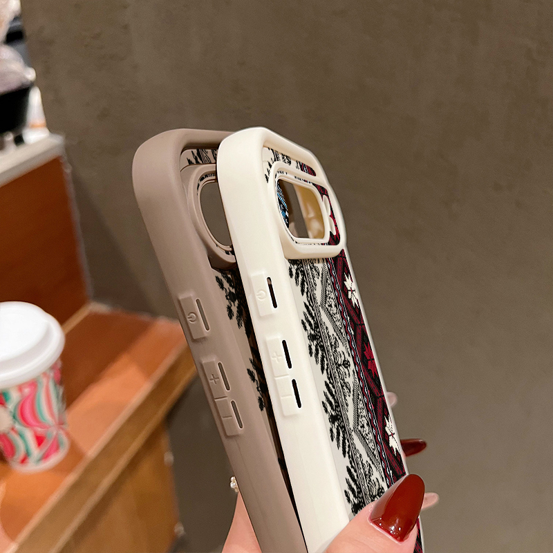 ヴィンテージトーテム柄スマホケース Google Pixel - Phone Cases Google Pixel 10 のレビューと価格