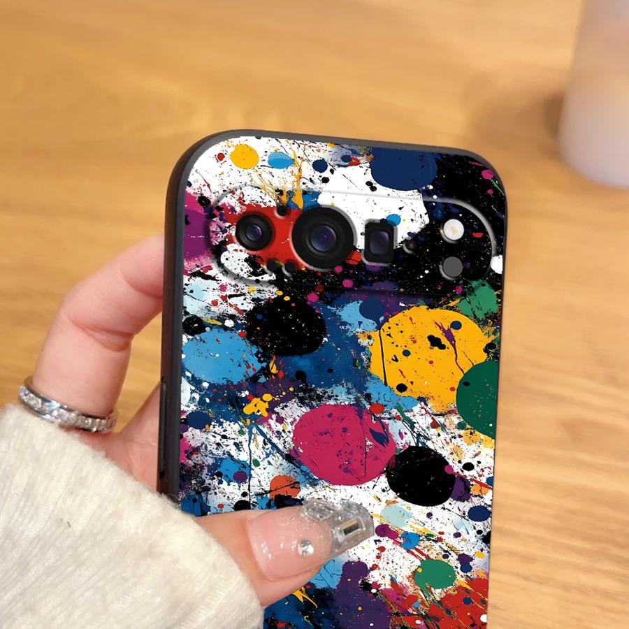 Funda 電話カバーケース Google Pixel 10 - Phone Cases Google Pixel 10 のレビューと価格