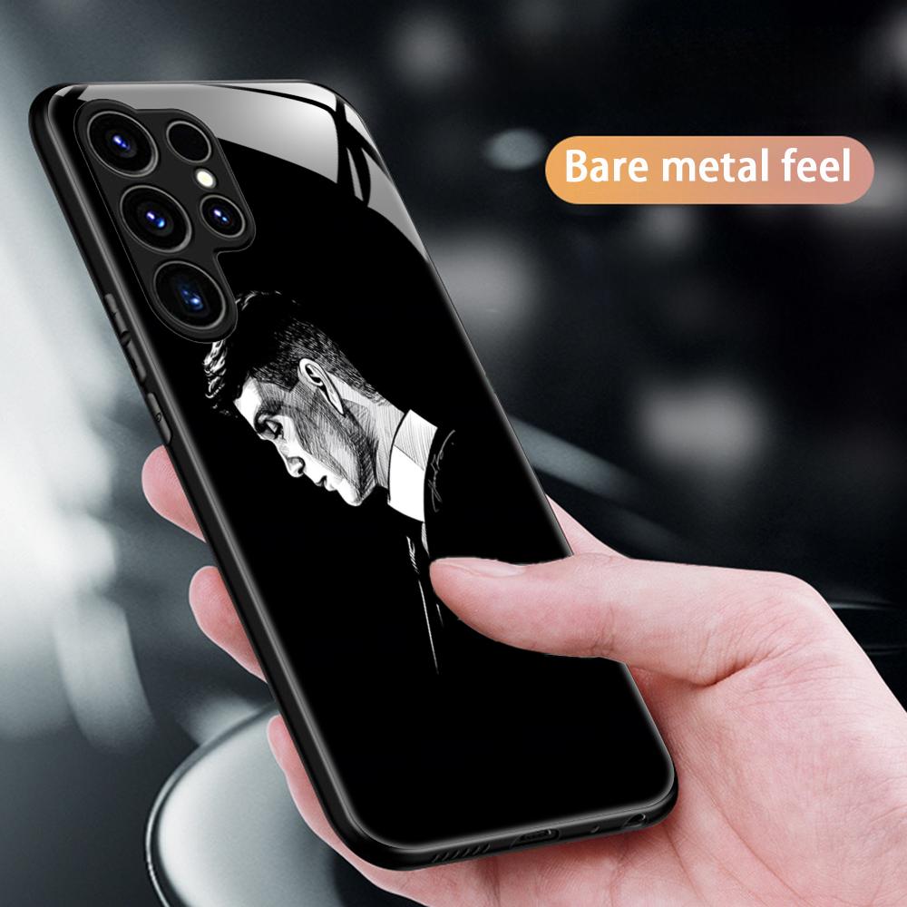 ピーキーブライダーズTV番組スマホケース サムスンS26 S - Phone Cases Samsung S24 のレビューと価格