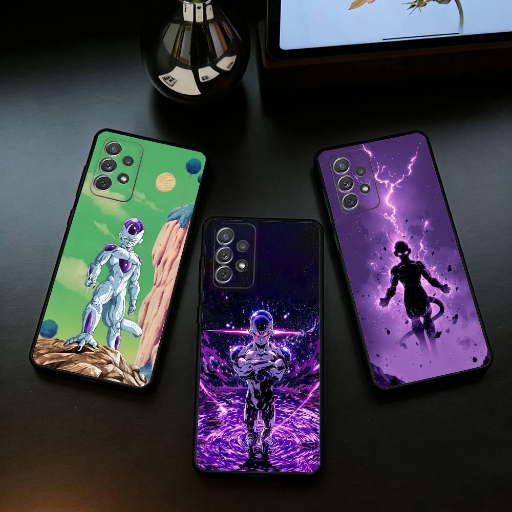 F-Freeza-ZA 電話ケース Samsung Gala - Phone Cases Za のレビューと価格