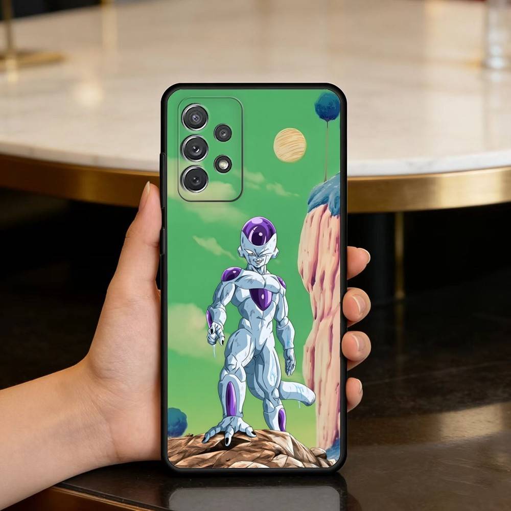 F-Freeza-ZA 電話ケース Samsung Gala - Phone Cases Za のレビューと価格