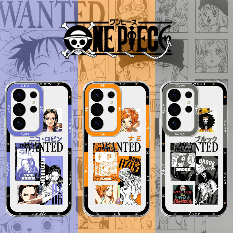 ワンピース風漫画ソフトシリコン製スマホケース Samsung - Phone Cases For Samsung S21 5G のレビューと価格