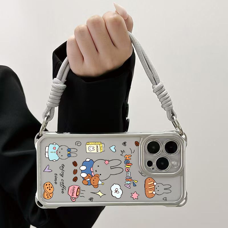 アニメミッフィー iPhone17 16 15 14 13  - Phone Cases Wholesale のレビューと価格
