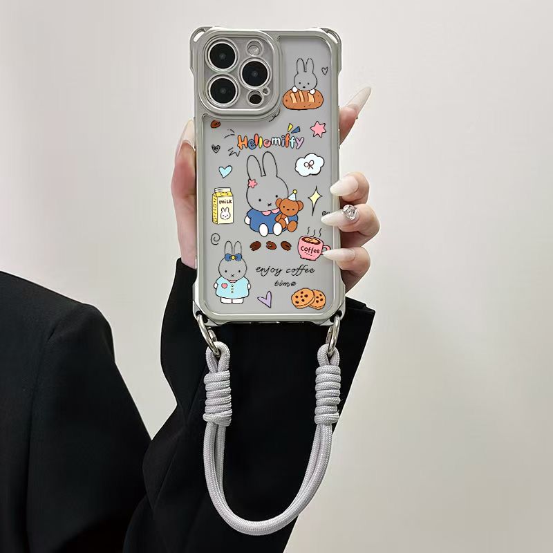 アニメミッフィー iPhone17 16 15 14 13  - Phone Cases Wholesale のレビューと価格