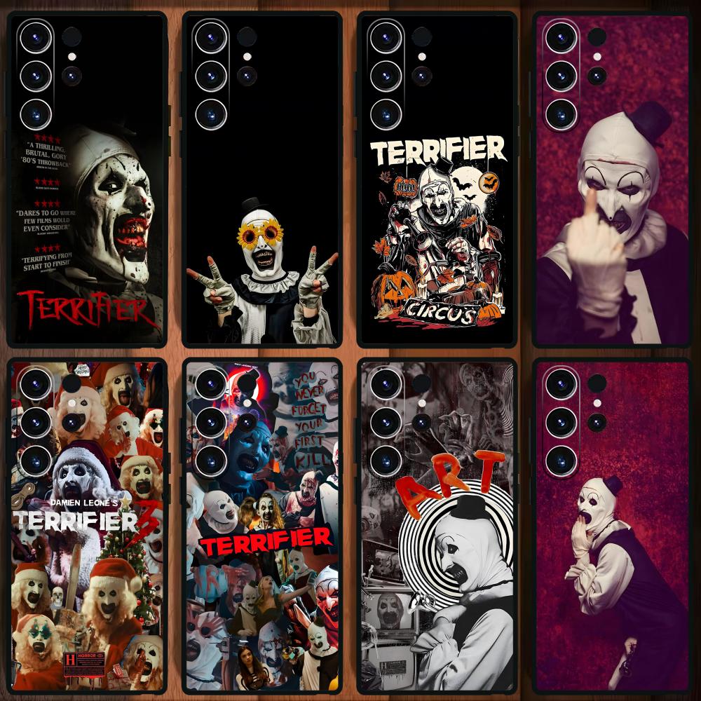 アート・ザ・クロウ フォンケース サムスンギャラクシー S2 - Phone Cases Samsung S24 のレビューと価格