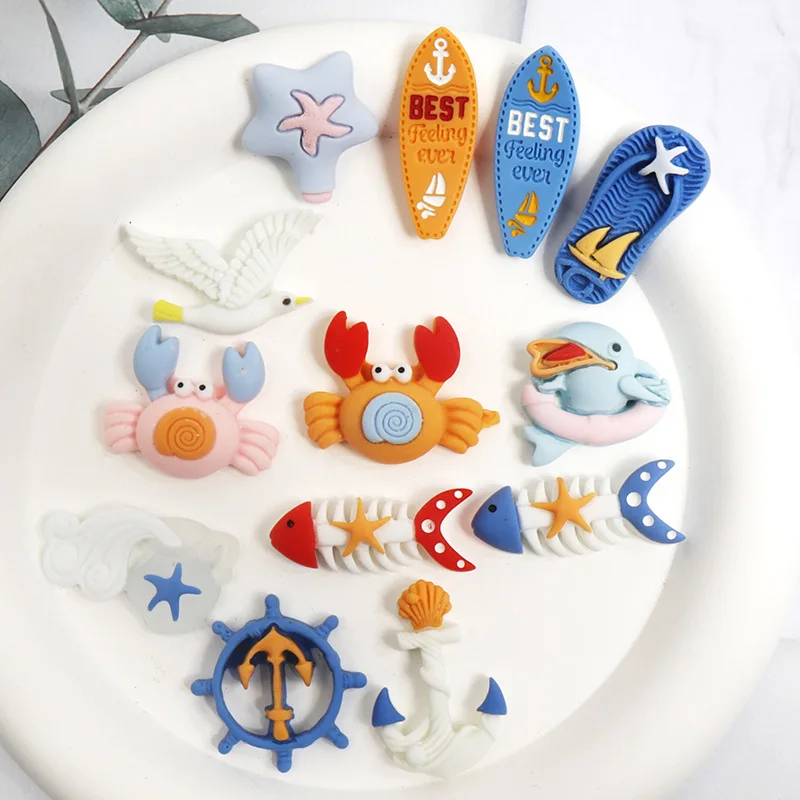 樹脂製の漫画のフォトフレーム,10個,100個,バッグ,電話 - Phone Cases Websites のレビューと価格