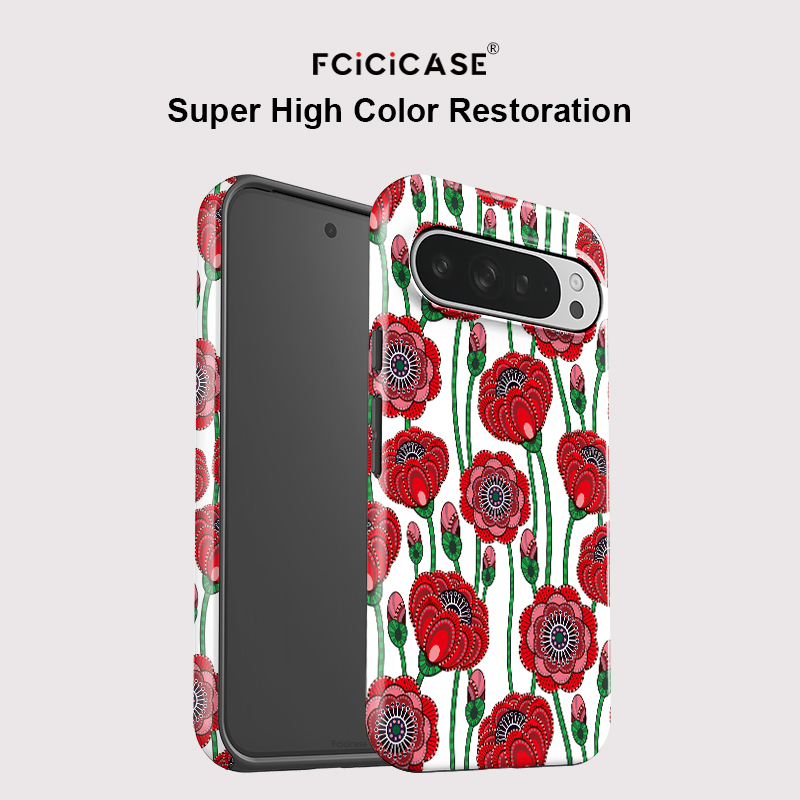 Fcicicase アクリルマットフォンケース Google - Phone Cases Google Pixel 10 のレビューと価格