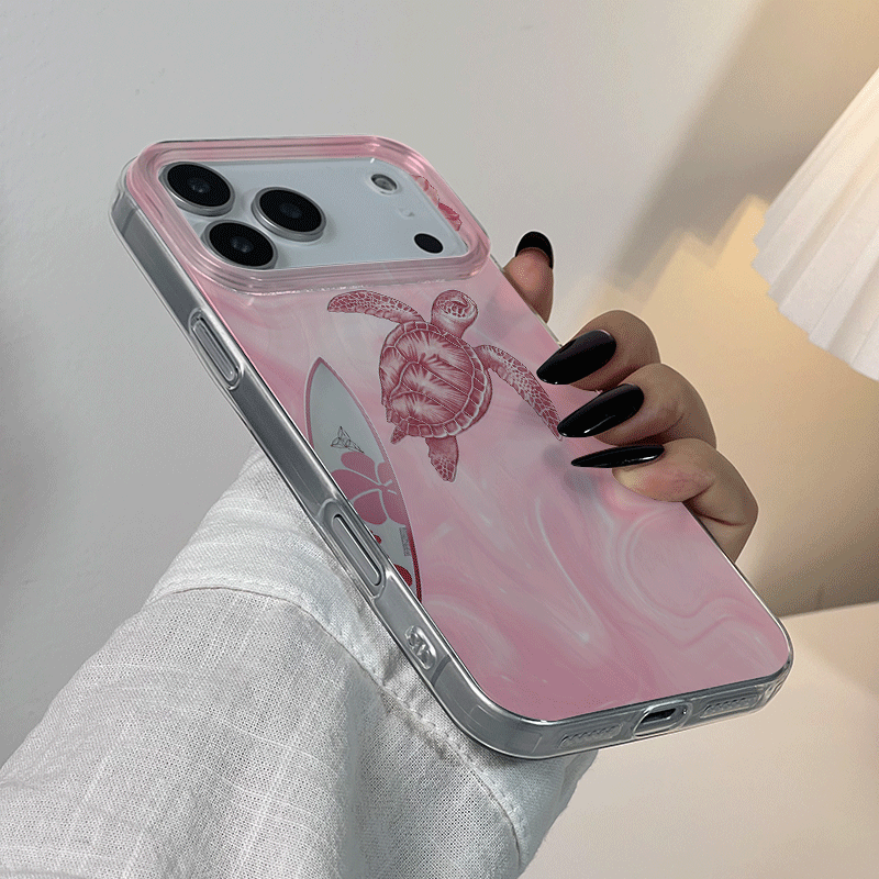 波模様の夏の海柄スマホケース Xiaomi Redmi No - Phone Cases That Cover The Camera のレビューと価格