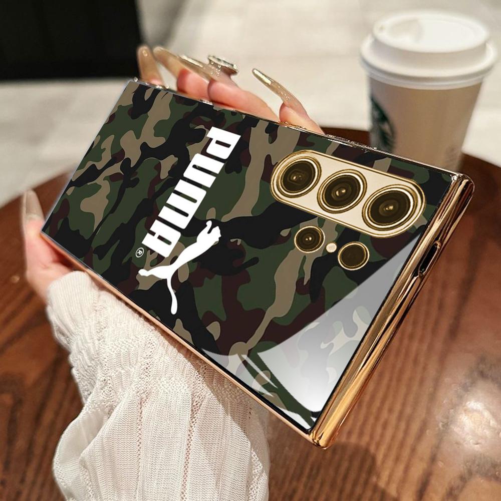 ファッション p-pumas 電話ケースサムスン S26 S - Phone Cases Samsung S24 のレビューと価格