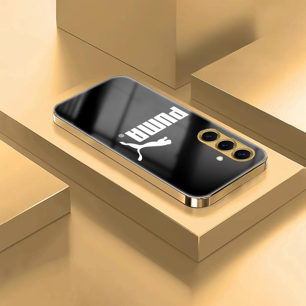 ファッション p-pumas 電話ケースサムスン S26 S - Phone Cases Samsung S24 のレビューと価格