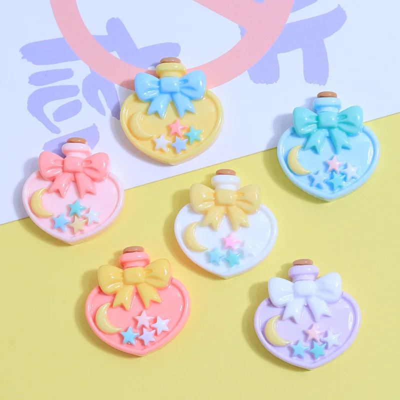 10/100 個樹脂パッチ DIY クリーム接着剤帽子ヘアピ - Phone Cases Websites のレビューと価格