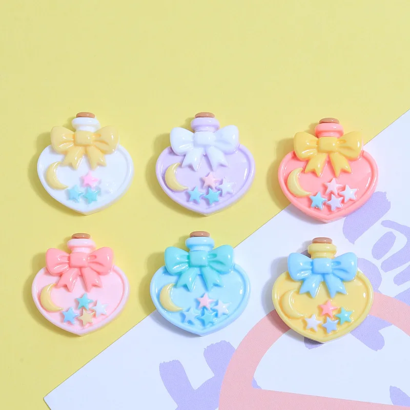 10/100 個樹脂パッチ DIY クリーム接着剤帽子ヘアピ - Phone Cases Websites のレビューと価格