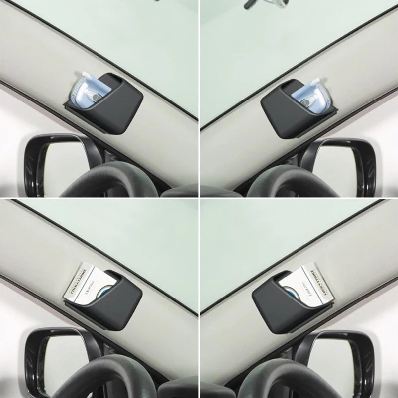 2 個車のサングラスオーガナイザー眼鏡メガネホルダー電話オー - Phone Cases Wholesale のレビューと価格